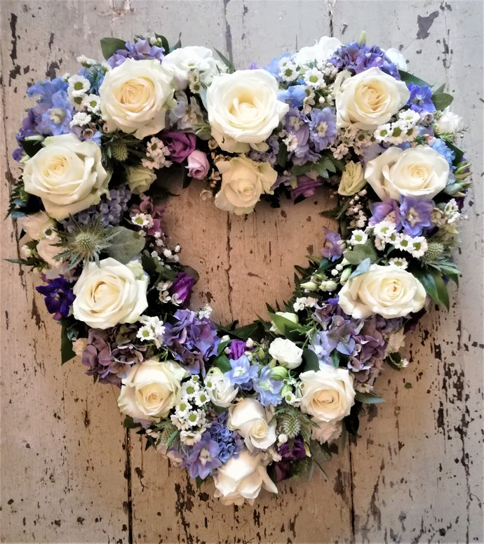 SHW-16 Heart