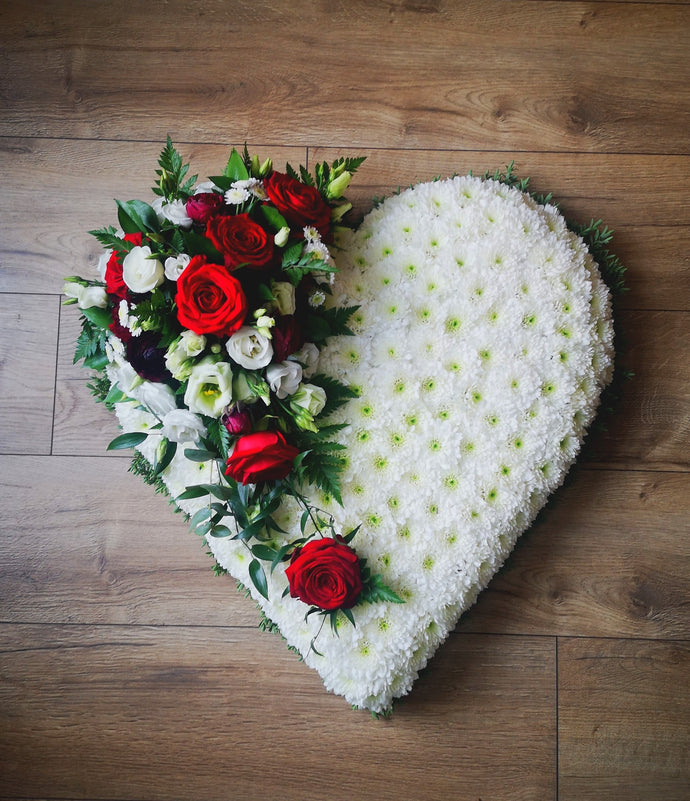 SHW-11 Heart