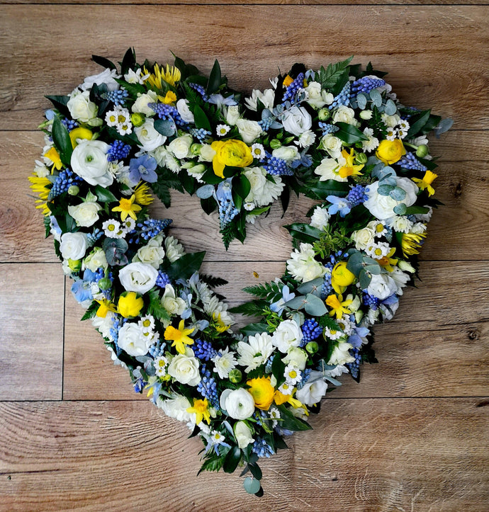 SHW-10 Heart