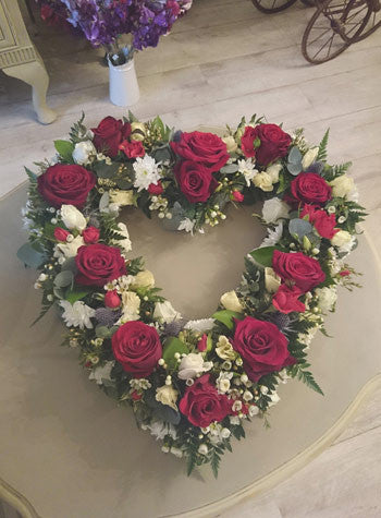 SHW-15 Heart