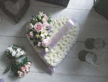 SHW-12 Heart