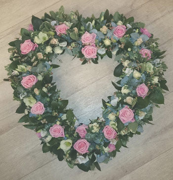 SHW-14 Heart