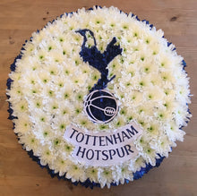 THFC funeral tribute