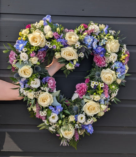 SHW-14 Heart