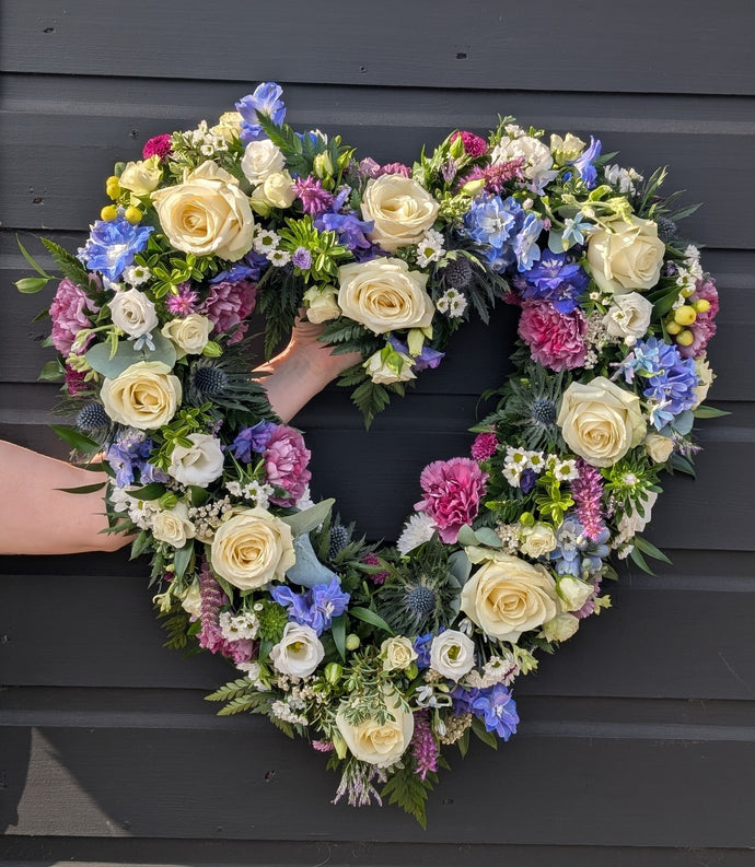 SHW-14 Heart