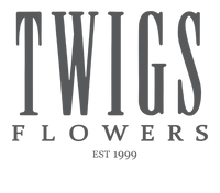Twigs Flowers