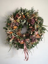 Rustic Wreath