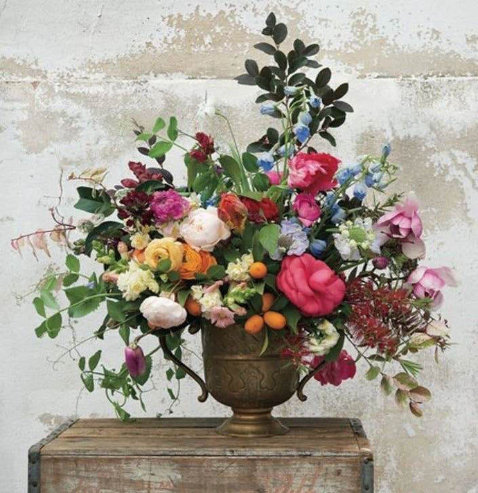 Floristry Starter Day - Tuesday 14th January 2020