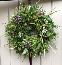 Rustic Wreath